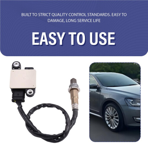 Particulate Matter Sensor PM Sensor 04L906261F 04L 906 261 F for  Arteon  Transporter /Caravelle 2014-2021 1