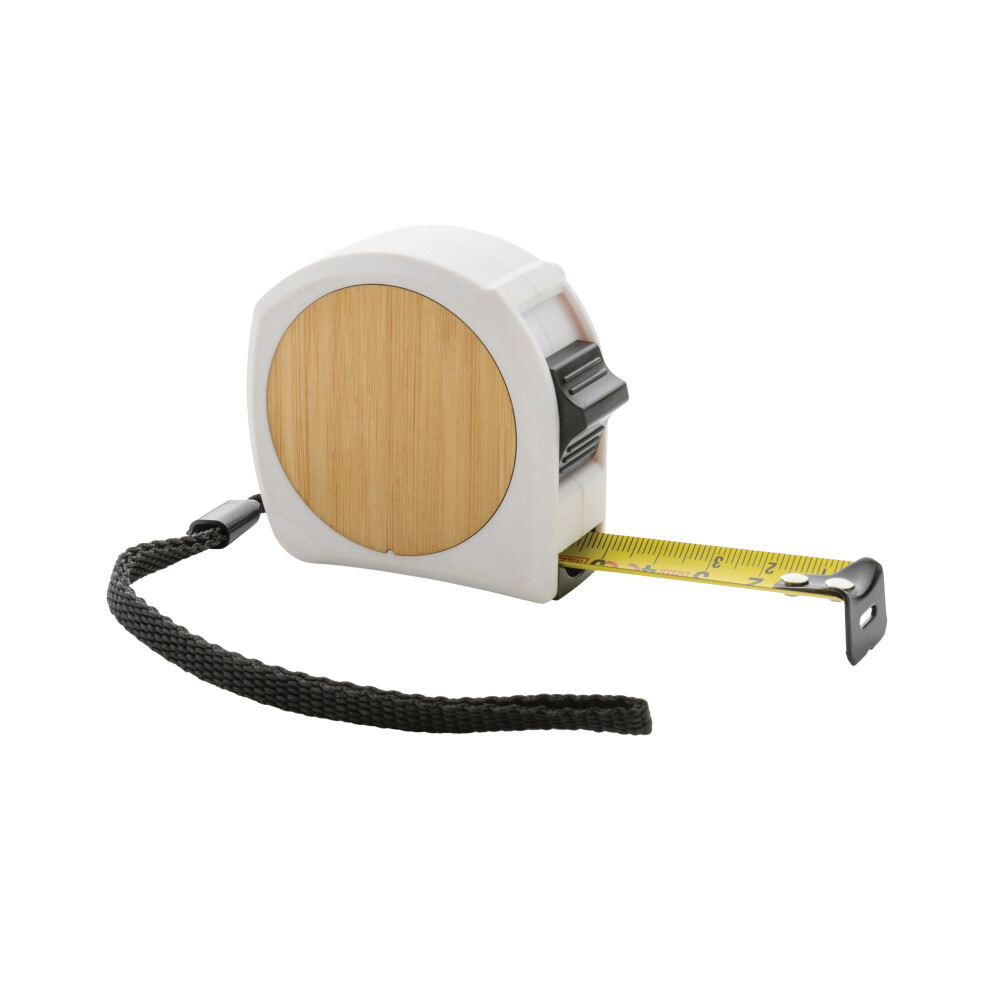 Xd Collection Recycled Plastic Tape Measure 5063750042626