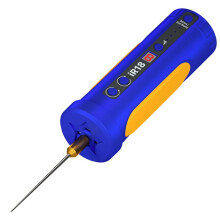 IR18 Electric Glue Remover Suitable for Mobile Phone and Computer Repair Dust Removal and Glue Removal Pen Repair Tool