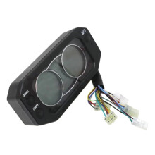 36100-058-0000 36100-107F-0000 ATV Quad Speedometer Assy for Hisun 700cc UTV-4 EFI