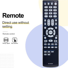 Replace SE-R0305 Remote for TV DVD Combo SER0305 19CV100U 15CV100U 15CV101U 22CV100U 26CV100U 32CV100U 19CV10