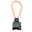 Car MOST Optical Fiber Audio Decoder Adapter Box Kit for - ML/GL/W164/W251  Cayenne Boxster 718 05-11 8