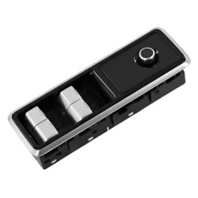 LR186368 LR123006 LR166298 LR113038 Auto Parts DR SIDE Window for Sport Car Accessories