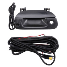 Truck Door Handle Camera Backup Parking Image Camera for F150 F250 F350 F450 Exlorer Sport Trac LOBO 1997-2006