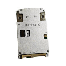 For JIKONG JKBMS Lifepo4 60A 8S 24S 24V 48V 72V Active Balance for BMS 18650 21700 Li-Ion Lto JK-BD6A24S6PD