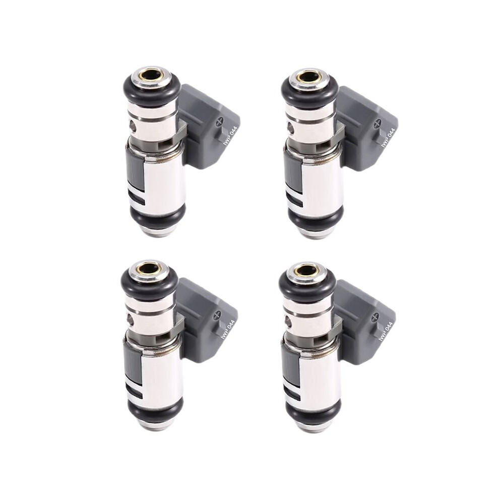 4Pcs New Fuel Injectors Iwp-044 For Pointer Pick 1.6L 1.8L 1998-2004 6033826254429
