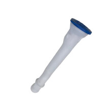 New 31276533 Front Windshield Washer Fluid Filler Pipe for  V40 T3 2013-2017 Reservoir Washer Tank Tube Filler Hose