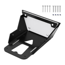 Transom Trolling Motor Mount, Kayak Trolling Motor Mount 5mm Solid Cast Horsepower, Canoe Trolling Motors Mounts