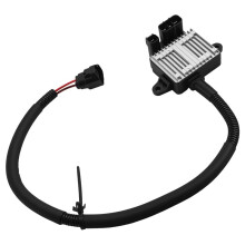 Car Cooling Fan Controller Module 25385-3K175 for Sonata 2006-2010 Fan Heater Blower Resistor Motor 253853K175