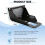 Transom Trolling Motor Mount, Kayak Trolling Motor Mount 5mm Solid Cast Horsepower, Canoe Trolling Motors Mounts 10