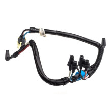 NEW Auto Hub Lock Actuator Vacuum  Solenoid Check Valve Tube XL3Z3A788AA for  F-150 1999-2003 XL3Z-3A788-AA