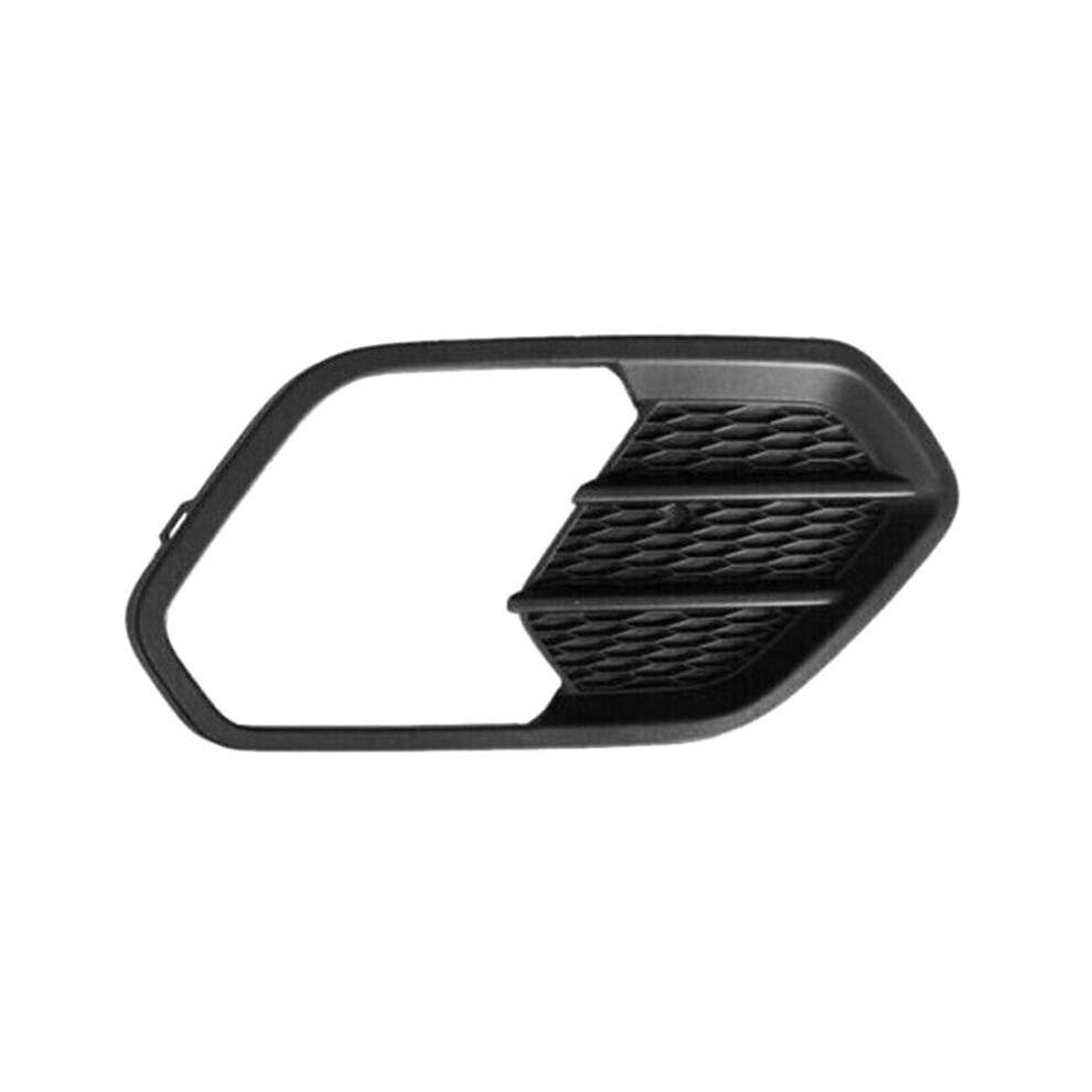 Car Front Bumper Fog Lamp Frame Grille Fog Cover For Escape 2017-2019 Right Light 4711290857071
