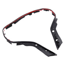 Car Front Hood Seal Gasket for Q50 Q50L 2014-2020 65820-4GA1C Replacement Installation Car Interior Parts