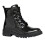 Geox Geox Girls J Casey G Ankle Boots 1