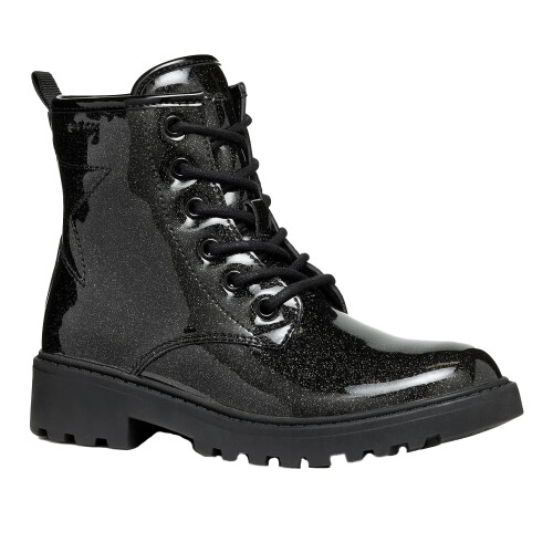 Geox Geox Girls J Casey G Ankle Boots