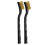 3D Printer Nozzle Cleaning Kit - 10PCS 0.4mm Needles, Tweezers, and Brushes 5