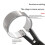 Universal Fastener Clamp Cylinder Piston Ring Compressor Car Repair Tool Kit Automotive Disassembly Tools 3