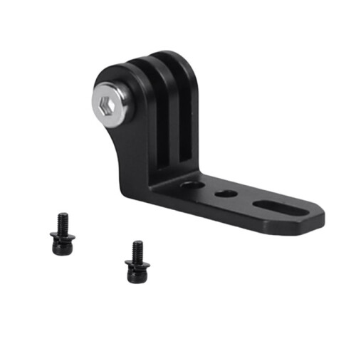 Bike Saddle Mount Adapter Number Plate Holder Tail Light Holder for   Saddle Replacement Accessories
