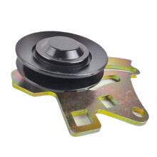 Belt Tensioner 04175031 04175633 02108796 Idler Tension Pulley for Deutz BFM1011 BFM2011 1011 2011 Engine Parts