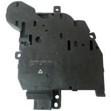 HVAC A/C Heater Flap Servo Blend Door Actuator Motor 87106-0E100 for RX350 450h NX200t 300h RAV4 Highlander