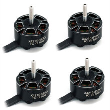 4pcs/Lot 4215 X4215 650KV Brushless Motor for 13 Inch FPV Drone