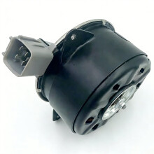 Radiator Cooling Fan Motor 168000-9480 1680009480 for Swift 2 2012-2018