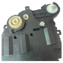 HVAC A/C Heater Flap Servo Blend Door Actuator Motor 87106-0E100 for RX350 450h NX200t 300h RAV4 Highlander