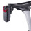 Bike Saddle Mount Adapter Number Plate Holder Tail Light Holder for   Saddle Replacement Accessories 8