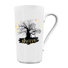Harry Potter Whomping Willow 470ml Mug