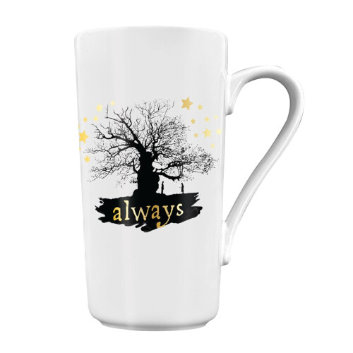 Harry Potter Harry Potter Whomping Willow 470ml Mug