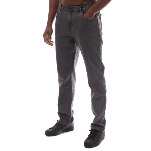 Timberland Timberland Mens Washed Stretch Jeans