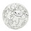 Mitre Mitre Scriball Fophi Mini Football 1