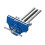 Irwin Record Woodwork Vice, Plain Screw & Dog 1
