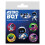 Astro Bot Badge Set (Pack of 5) 1