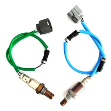 For Stepwgn RG1 RG2 RG3 RG4 Upstream and Downstream Oxygen Sensor O2 Sensor 36531RTA003 36532RTA004 2-Piece Set