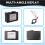 Car MOST Digital Data Optical Box for   S/CL SL ECS CLK E ML E Class W211 Fiber Optic Decoder Radio Adapter 7