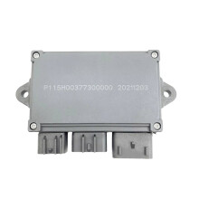 Central Relay Junction Fuse Box for HiSUN HS400 HS500 HS700 UTV Massimo Bennche Parts 37700-107F-0000 37730-115H00-0000