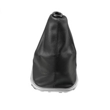 Car Transmission Shift Lever Dust Cover for Foton Tunland E3 E5