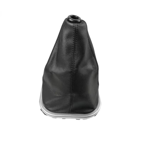 Car Transmission Shift Lever Dust Cover for Foton Tunland E3 E5