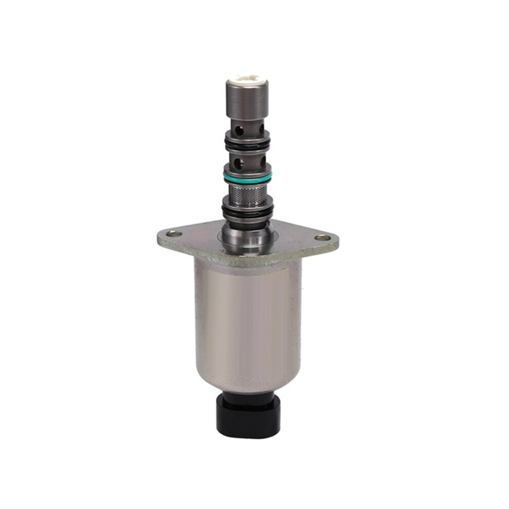 Clutch Solenoid Valve Qr512e-1707023 For Sail Emt Amt Qq3 Speed Selector Qpv 6033968150702