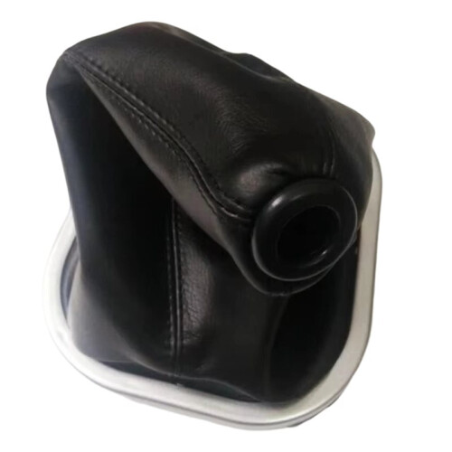 Car Transmission Shift Lever Dust Cover for Foton Tunland E3 E5 2