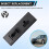 Car MOST Digital Data Optical Box for   S/CL SL ECS CLK E ML E Class W211 Fiber Optic Decoder Radio Adapter 6