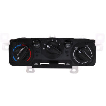Air Condition Panel for 323 Family Protege BJ 1998 2005 A/C Control BL2C-61-190L1 BNOE-61-190F