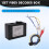 Car MOST Digital Data Optical Box for   S/CL SL ECS CLK E ML E Class W211 Fiber Optic Decoder Radio Adapter 2