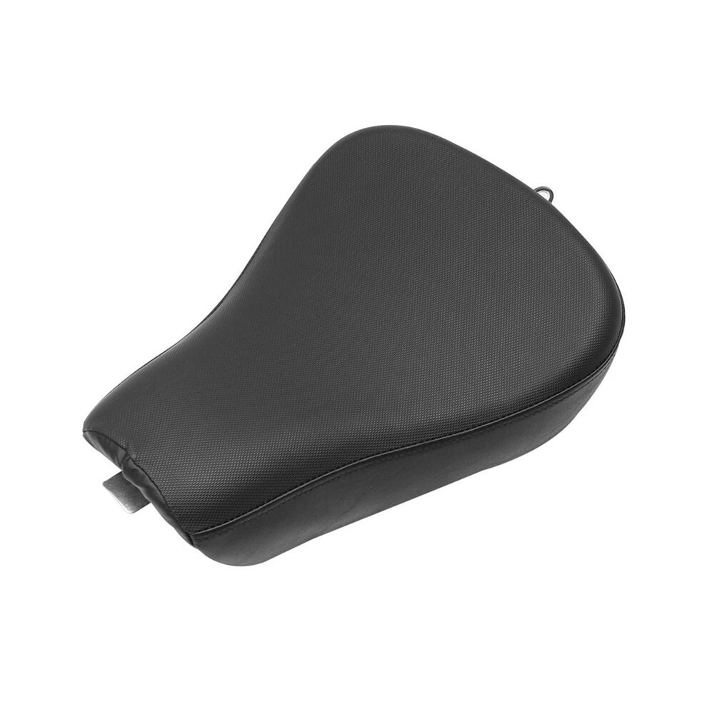 For Sportster Forty Eight Xl1200 883 72 48 Motorcycle Front Driver Leather Pillow Solo Cushion Black 6033408908535