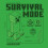 Minecraft Minecraft Creeper Canvas Print 1