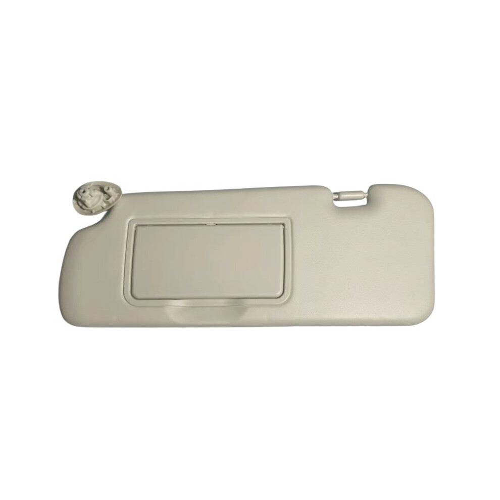 83280-T0a-H11za 83280-T0a-H11zb Car Front Sunvisors For Cr-V Crv 2012-2016 Left Light 6033963013903