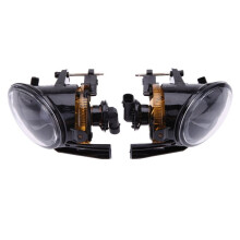 Front Bumper Fog Light Driving Lamp Foglamp Foglight 3C0941699 3C0941700 for B6 2006 - 2010 Fog Lamp Assembly