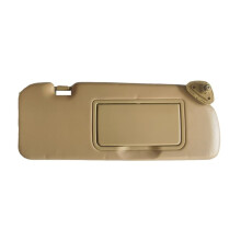 For CR-V 2009-2012 Car Sunvisor Non- Lighted Mirror Right