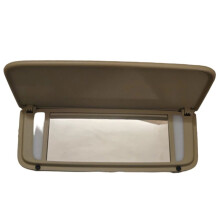 39866717 for XC60 2009-2013 Car Sunshade Mirror Makeup Mirror Car Accessories